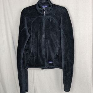 Patagonia fleece jacket M